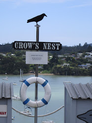 Crows Nest Villas