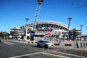 Sydney Olympic Park image