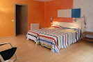 Chambres Bed & breakfast HD RIUDEBITLLES Art i allotjament 08776 Sant Pere de Riudebitlles (miniature)