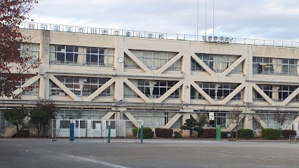 立川市立幸小学校