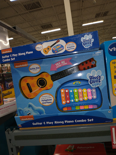 Warehouse club «BJ’s Wholesale Club», reviews and photos, 7260 Bell Creek Rd, Mechanicsville, VA 23111, USA