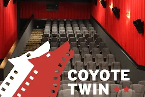 Coyote Twin Theater image