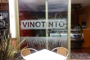 Restaurante VINOTINTO image