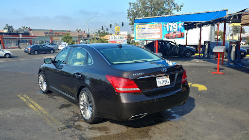 Car Wash «Challenger Car Wash», reviews and photos, 3540 El Cajon Blvd, San Diego, CA 92104, USA