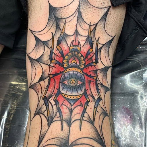 Tattoo Shop «Stay True Tattoos», reviews and photos, 6594 GA-54, Sharpsburg, GA 30277, USA