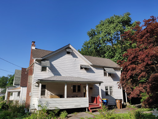 Roofing Contractor «J&A Roofing Company», reviews and photos, 3 Clarendon Ave, Kingston, NY 12401, USA