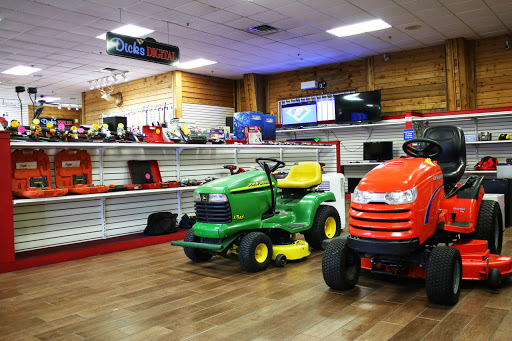 Pawn Shop «Dicks Pawn Superstore 501», reviews and photos