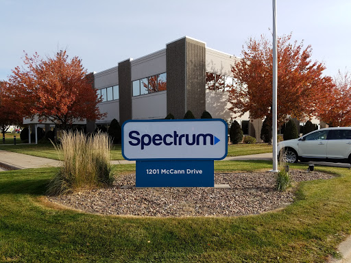 Cable Company «Charter Communications», reviews and photos, 1201 McCann Dr, Altoona, WI 54720, USA