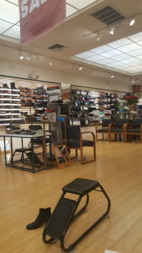 Shoe Store «Footwear etc.», reviews and photos, 316 Main St, Los Altos, CA 94022, USA