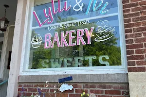 Lylli & Ivi Cakes and Sweet Treats Cafe image