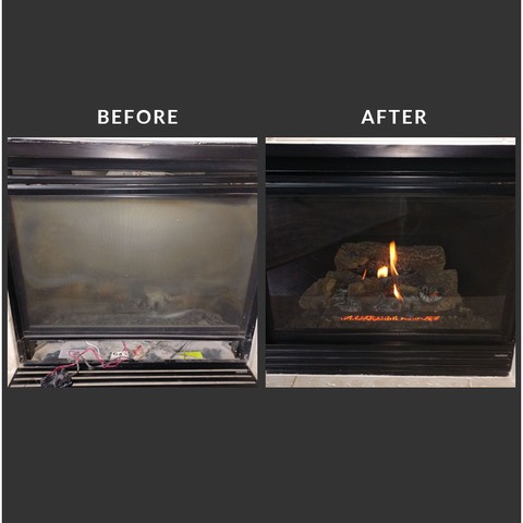 Fireplace Store «Perfection Fireplace & Supply», reviews and photos