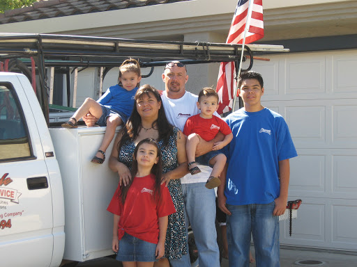 Pinnacle Plumbing Service in Modesto, California