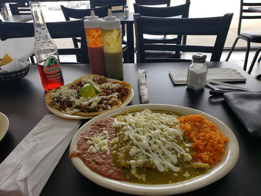 Señoritas Mexican Restaurant