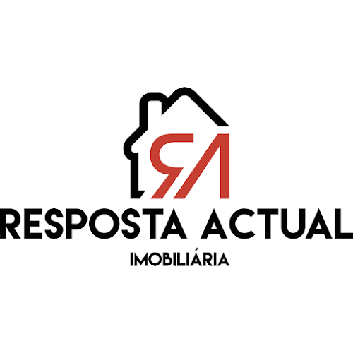 Resposta Actual - Mediação Imobiliária S.A - Paços de Ferreira