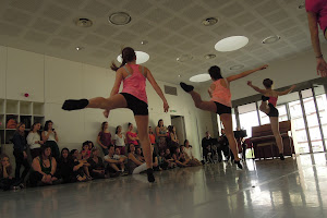 Ecole de danse du Conservatoire Régionale