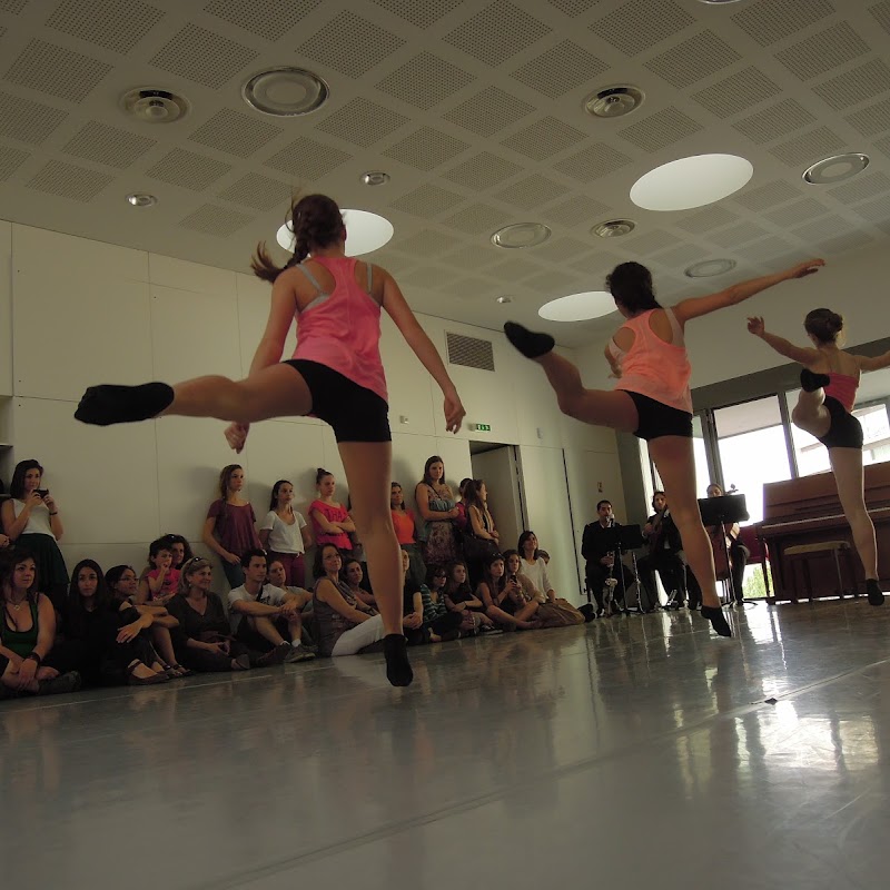 Ecole de danse du Conservatoire Régionale