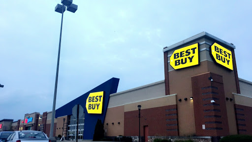 Electronics Store «Best Buy», reviews and photos, 3435 Princeton Rd, Hamilton, OH 45011, USA
