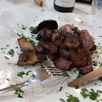 Photo n°1 de l'avis de Teresa.a fait le 23/11/2023 à 20:13 sur le  FRASCHETTERIA DA MICHELE à Ariccia