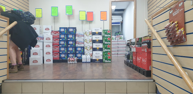 Saveway convenience - Manchester