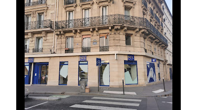 LCL Banque et assurance à Paris