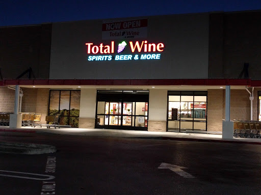 Wine Store «Total Wine & More», reviews and photos, 1010 N Rengstorff Ave, Mountain View, CA 94043, USA
