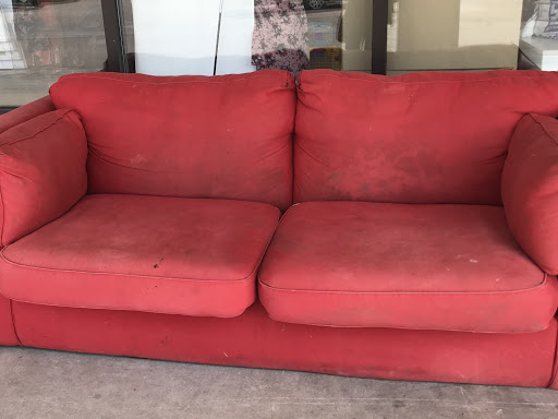 Thrift Store «Goodwill Store Manchester», reviews and photos, 2161 Hillsboro Blvd #5, Manchester, TN 37355, USA