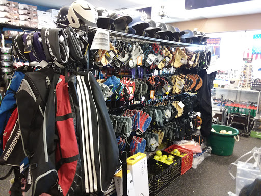 Sporting Goods Store «Play It Again Sports - Twinsburg, OH», reviews and photos, 8870 Darrow Rd, Twinsburg, OH 44087, USA