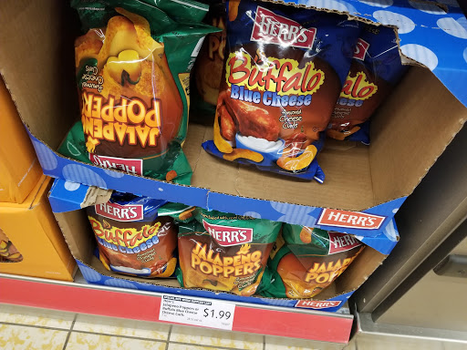 Supermarket «ALDI», reviews and photos, 1863 Silas Deane Hwy, Rocky Hill, CT 06067, USA