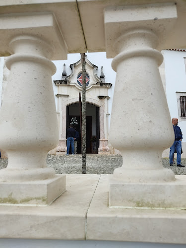 Igreja Matriz do Arrabal - Igreja