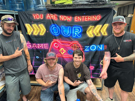 Explore front neck tattoo ideas, creative tattoo ideas in Oklahoma City, available at Tattoos and Piercings Near Me