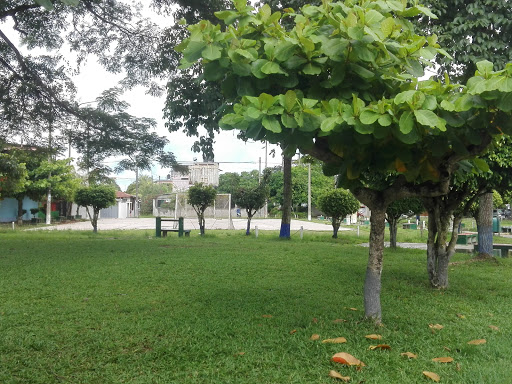 Parque Central de Fonavi