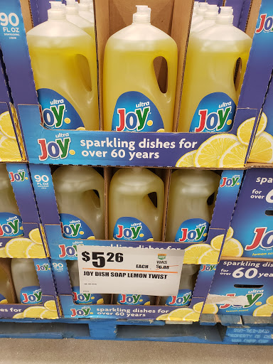 Home Improvement Store «The Home Depot», reviews and photos, 1222 W Hill Rd, Flint, MI 48507, USA