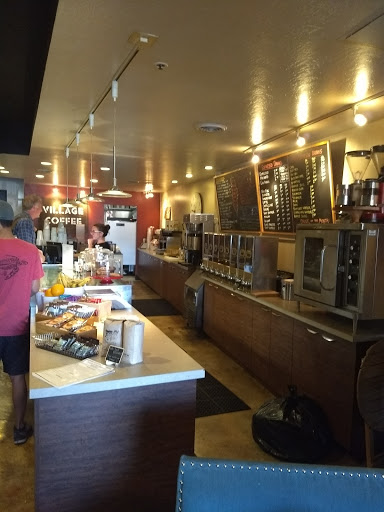 Cafe «Village Coffee Roastery», reviews and photos, 8120 N Hayden Rd, Scottsdale, AZ 85258, USA