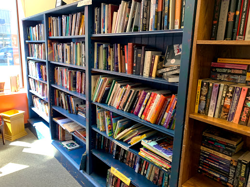 Thrift Store «Seeds of Hope Thrift Store», reviews and photos, 520 E Main Ave, Bismarck, ND 58501, USA