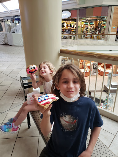 Cookie Shop «The Cookie Store», reviews and photos, 4802 Valley View Blvd NW LE 235, Roanoke, VA 24012, USA