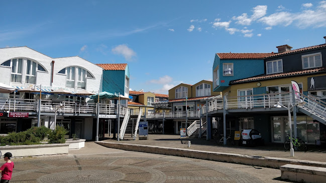 Comentarii opinii despre La Rochelle Publicéan