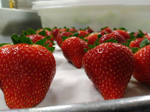 Gift Shop «Edible Arrangements», reviews and photos, 6 Coliseum Crossing, Hampton, VA 23666, USA