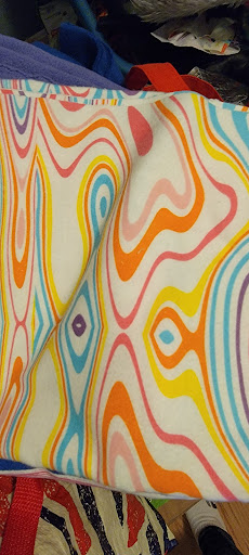 Fabric Store «Jo-Ann Fabrics and Crafts», reviews and photos, 710 Stillwater Ave, Bangor, ME 04401, USA