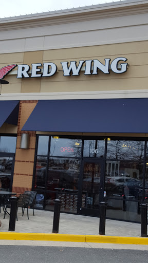 Shoe Store «Red Wing», reviews and photos, 10955 Fairfax Blvd #106, Fairfax, VA 22030, USA