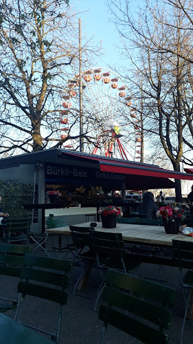 Bürkli Öffnungszeiten