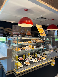 Atmosphère du Restauration rapide McDonald's à Villebon-sur-Yvette - n°6