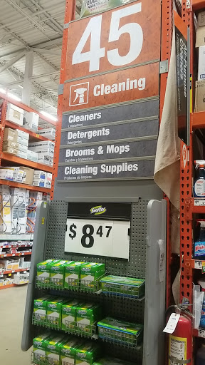 Home Improvement Store «The Home Depot», reviews and photos, 701 Nassau Park Blvd, Princeton, NJ 08540, USA