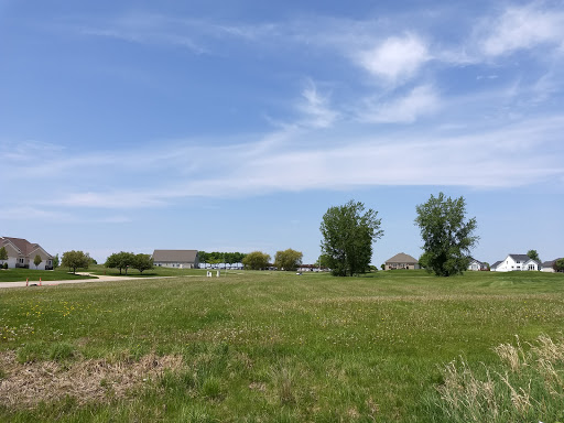 Golf Course «Hunters Ridge Golf Course», reviews and photos, 2901 Hunters Ridge Rd, Marion, IA 52302, USA