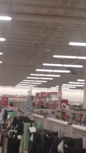 Clothing Store «Burlington Coat Factory», reviews and photos, 9470 FM 1960 Bypass Rd W, Humble, TX 77338, USA