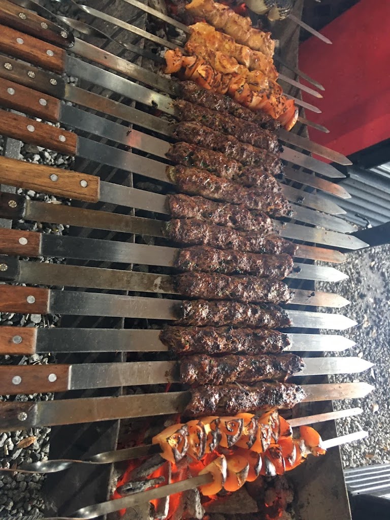 MiddleEast Feast 33617