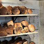 Photo n°3 de l'avis de Enrico.o fait le 11/06/2023 à 11:36 sur le  Antico Forno Santa Chiara à Altamura