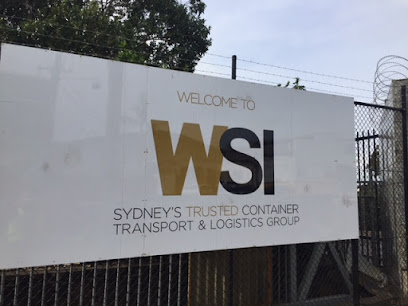 WSI Logistics Pty Ltd