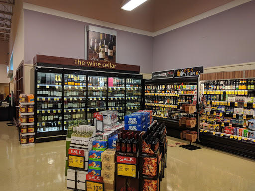 Grocery Store «Tom Thumb», reviews and photos, 3001 Hardin Blvd, McKinney, TX 75070, USA