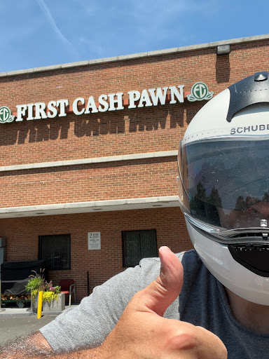 Pawn Shop «First Cash Pawn», reviews and photos, 3100 Lee Hwy, Arlington, VA 22201, USA