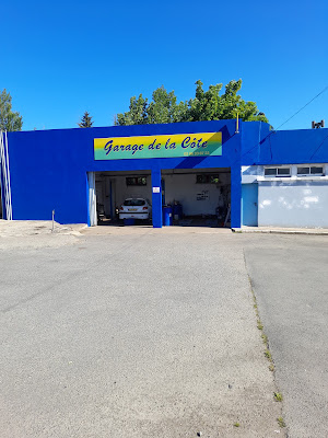 GARAGE DE LA COTE – Garage à Paimpol à Paimpol